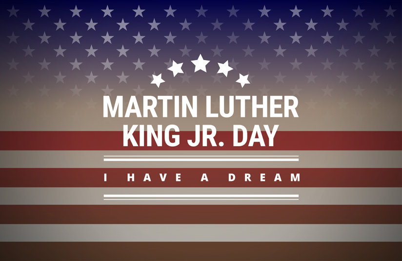 MLK Day—Honoring the Memory of an American Hero STAND