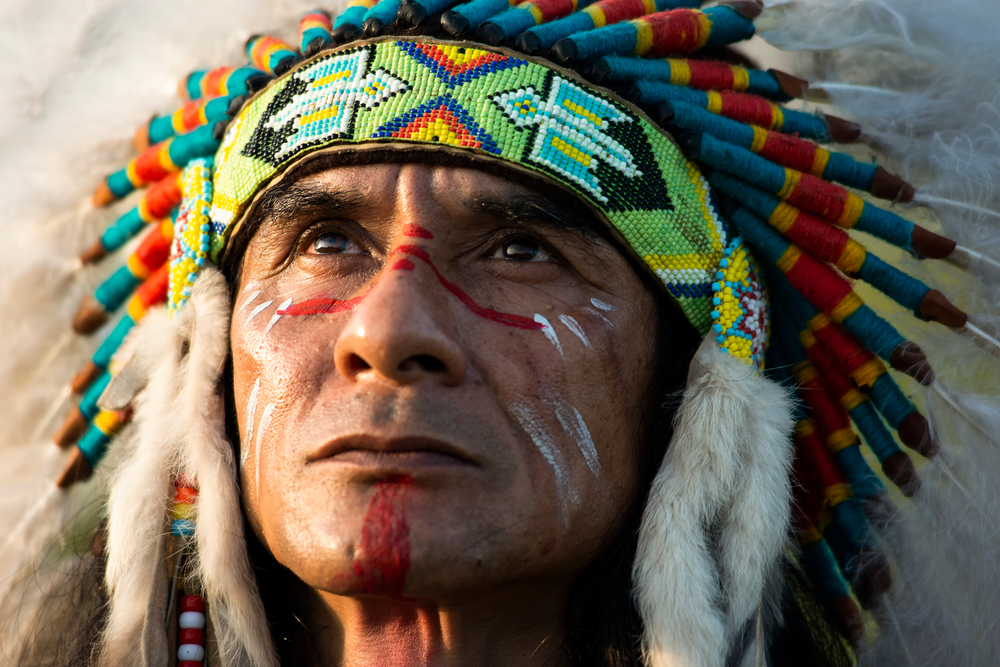 UN Honors 476 Million With International Day of the World’s Indigenous ...