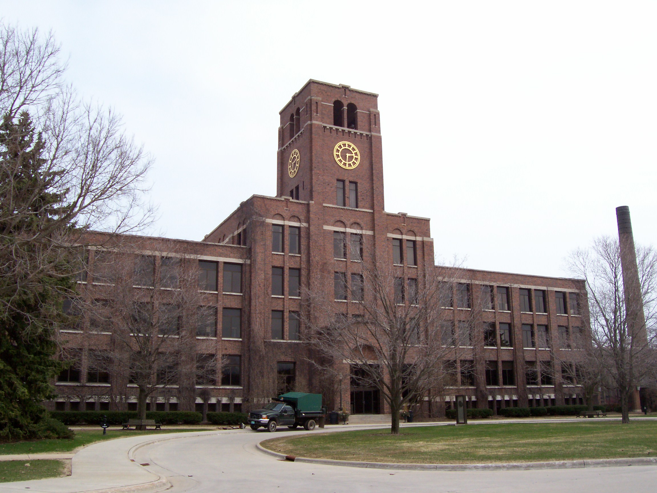 Kohler Company Headquarters 